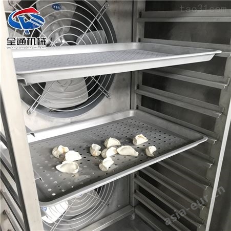 水饺速冻机 浆果速冻机 大量现货供应液氮速冻机 柜式液氮速冻机
