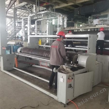机器生产厂，供应 生产线 济南成东机械 订单生产