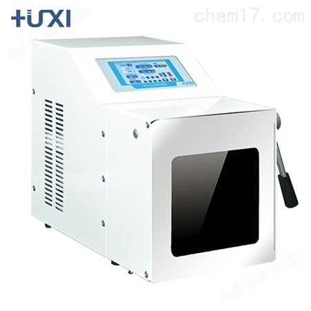 上海沪析HX-4拍击式均质机