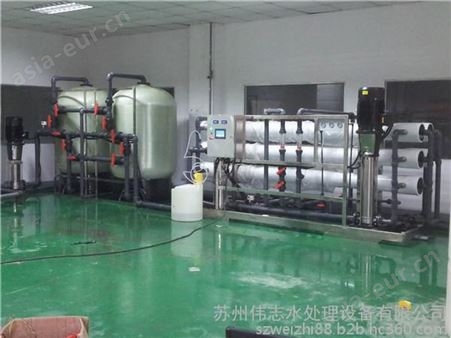 杭州去离子设备|杭州去离子水处理设备|杭州去离子设备厂家
