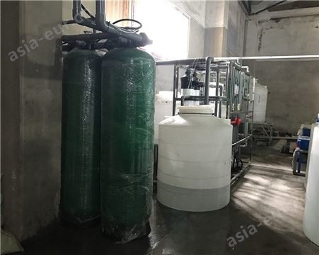 太原废水处理设备20T/D| 喷漆废水处理设备