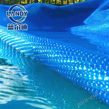 水池保温材料 游泳池覆盖膜能防尘 工厂直销 批发定做 蓝尔迪