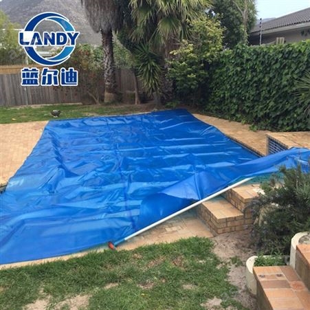 水池保温材料 游泳池覆盖膜能防尘 工厂直销 批发定做 蓝尔迪