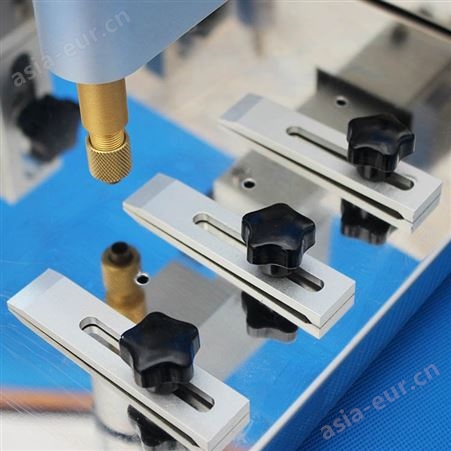橡皮酒精耐摩擦试验机表面漆膜耐磨测试仪耐磨耗试验仪