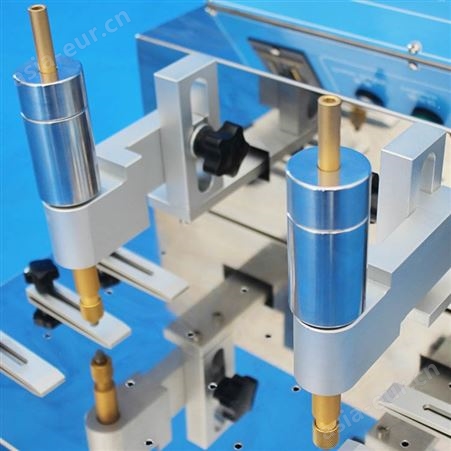 橡皮酒精耐摩擦试验机表面漆膜耐磨测试仪耐磨耗试验仪