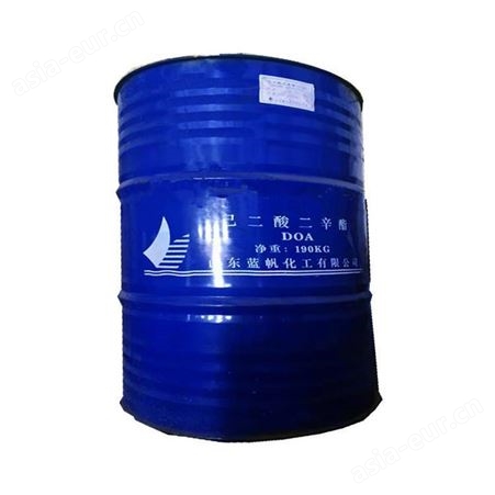 广东销售山东蓝帆原厂对苯二甲酸二辛酯 DOTP LF-30环保增塑剂