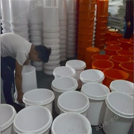 上海一东注塑产品设计注塑加工塑料桶开模家居用品注塑订制精密塑料模具制造