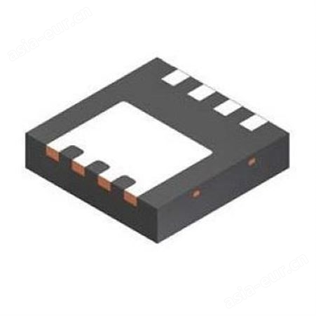 Onsemi 场效应管 FDMS86350 MOSFET N-CH 80V 80A POWER56