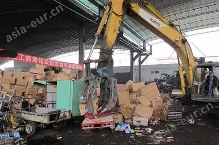 食品销毁公司 销毁服务 湘潭一般污泥报废处理公司
