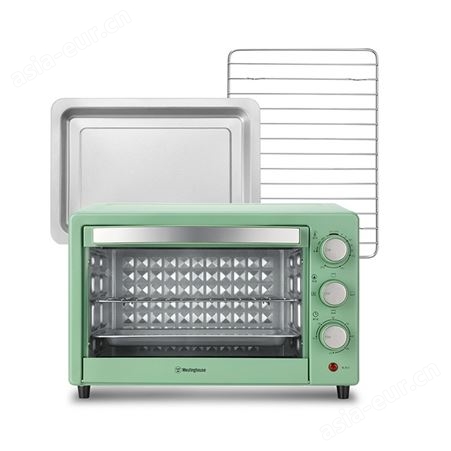 西屋 多功能电烤箱WTO-2521J（包邮）