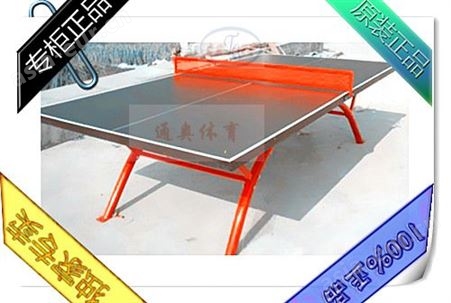 固定式折叠乒乓球桌，乒乓球桌厂家，室内乒乓球台批发