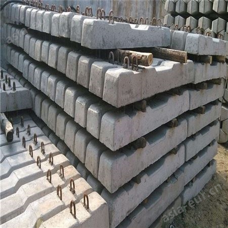 迈腾生产630水泥轨枕矿用600规矩使用可带螺栓配件