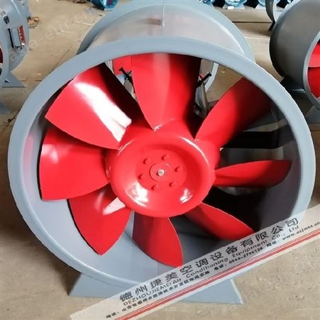 捷美优质碳钢离心风机叶轮工厂直销