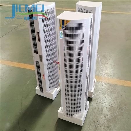 宁夏 RFM-1215电热风幕机 壁挂式厂家山东捷美