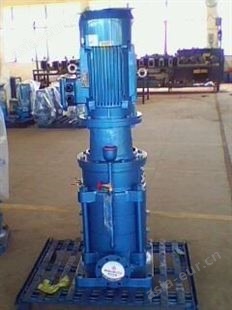 LG高层建筑给水泵、消防多级增压稳压管道水泵 25LG3-10×6