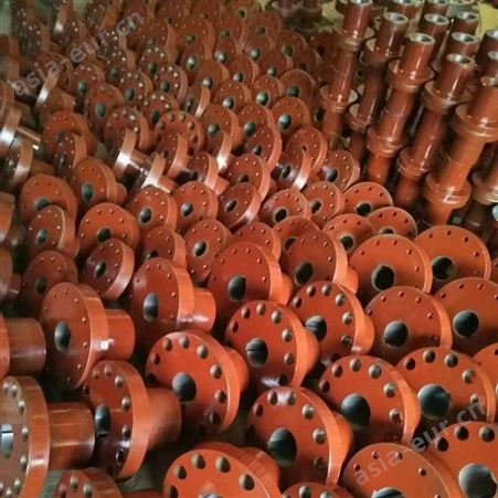 欣阳泵业生产柱各种销式联轴器 三爪式联轴器 梅花品种齐全