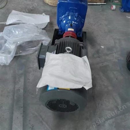 专业生产ZX自吸泵 25ZX3.2-32清水自吸泵 不锈钢化工自吸泵