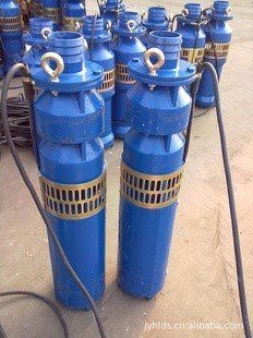 直销：QJ潜水泵 175QJ20-39/3农村深井提水、灌溉潜水泵