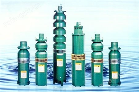 直销QJ潜水泵 150QJ25-24/3井用潜水泵 防爆 深井泵 农村喷灌泵