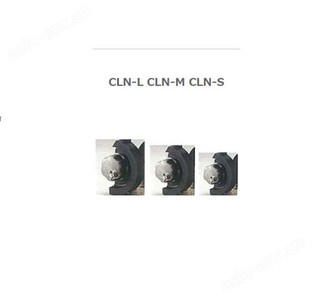 FUTEC涂油机干式涂油器CL-10型 MS-400型 CLN-L型 CLN-M型 CLN-S型