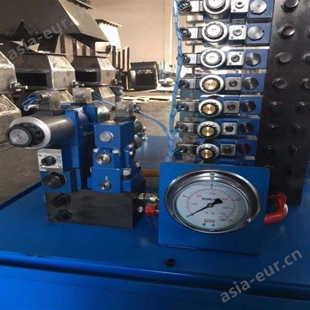 扬州成套液压系统 油压机小型液压站升降系统工程液压专业制造