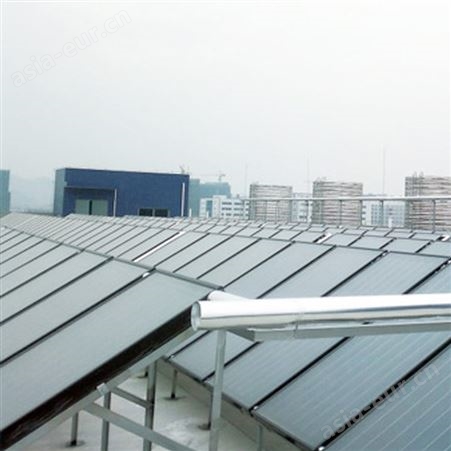 太阳能热泵热水工程_晶友_广州太阳能热泵热水工程安装_游泳馆太阳能热泵热水工程标书