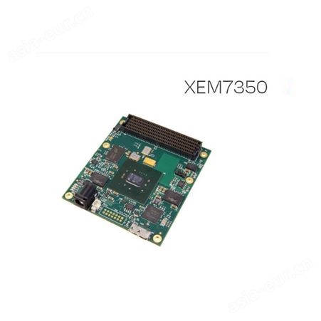 Opal Kelly XEM7350-K70T/K160T/K410T/K160TI/K410T-3E 集成模块