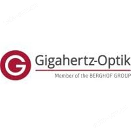 Gigahertz Optik 光学辐射测量仪X1 1