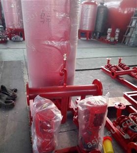 XBD12-5W-LW立式多级不锈钢消防增压稳压泵 -博昱泵业