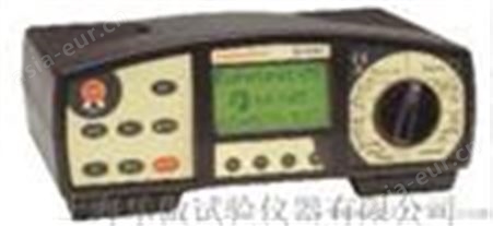 EUROTEST61557低压电气综合测试仪