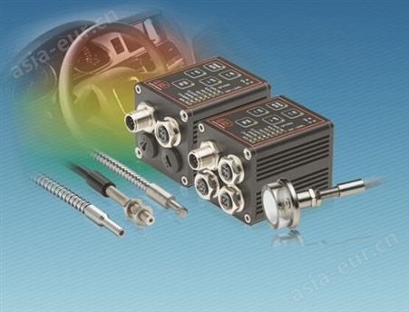 eltrotec放大器CLS-K-63，micro-epsilon传感器