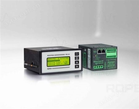 ROPEX RES-5006 温度控制器