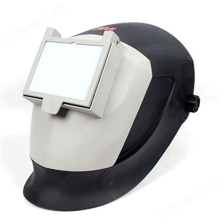 惠氏 ps100焊接面罩 经济型焊接防护面罩 电焊面罩头戴面屏面具