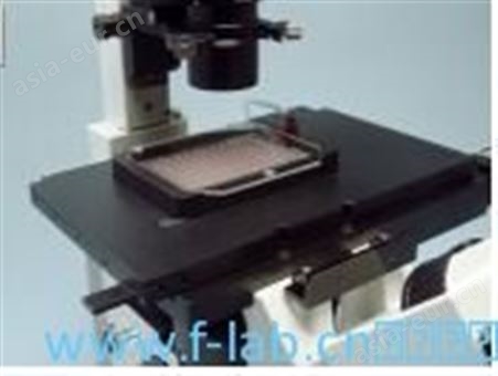显微镜CO2培养箱是活细胞培养的CO2显微镜培养箱