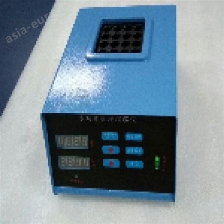 水质COD消解仪器恒奥德厂家 型号H28232配件