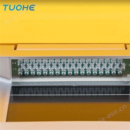 拓赫机电THBC-470蓝光切胶仪实验室小型超薄染色凝胶核酸蛋白紫外投射仪