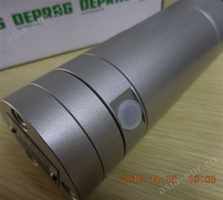 DEPRAG  63X-124F01，0.27HP,80RPM,10 SCFM,634 电机