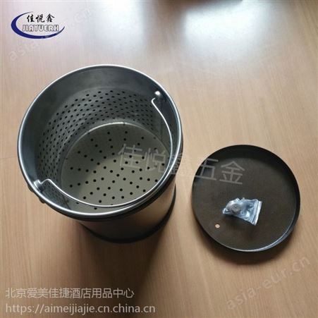 北京市大量茶渣过滤桶，咖啡色茶水桶，尊贵款