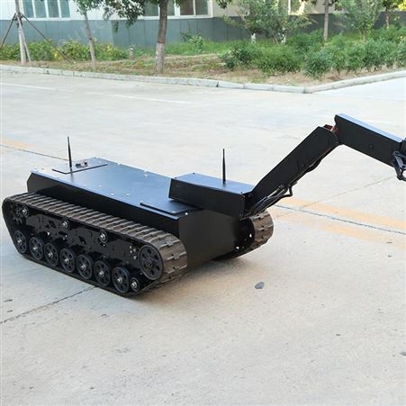 安防巡检机器人技术优势 卡特巡检机器人特点