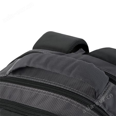 美旅时尚双肩包FN1*09001 简约潮流电脑包 男女士差旅背包 便携大空间实用性强 批发包邮