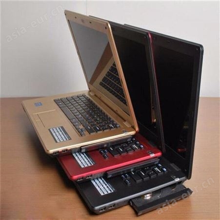 浦东新区收购电脑笔记本显示器 一体机服务器回收价格合理