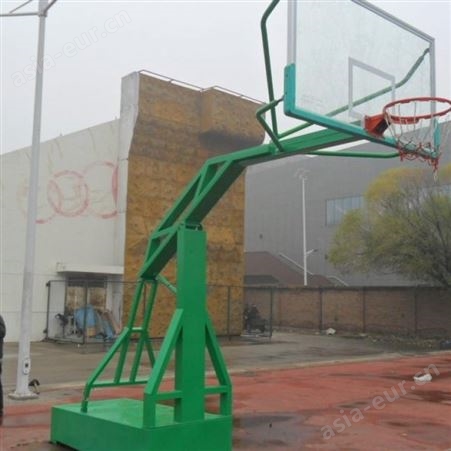供应中小学音体美器材体育器材篮球架电动液压篮球架