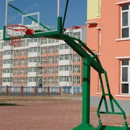 凹箱篮球架  篮球架大全  可移动篮球架 篮球架厂家
