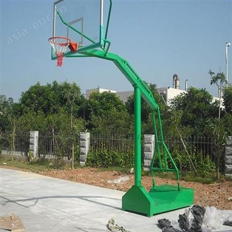 凹箱篮球架  篮球架大全  可移动篮球架 篮球架厂家