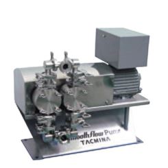 TACMINA计量泵电极材料供给专用型号涂工液供给专用型号